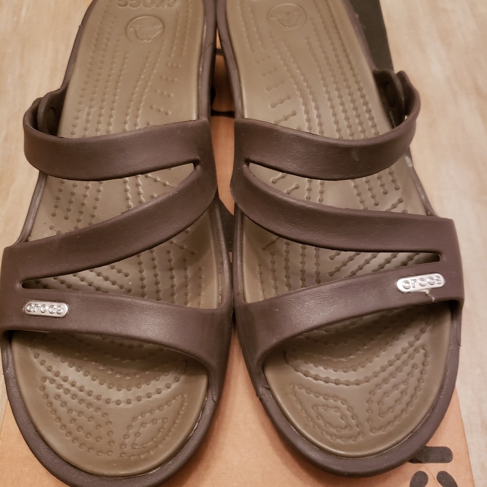 Crocs Pratricia Sandal